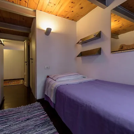 Penthouse Le Terrazze Duomo View * Флоренция
