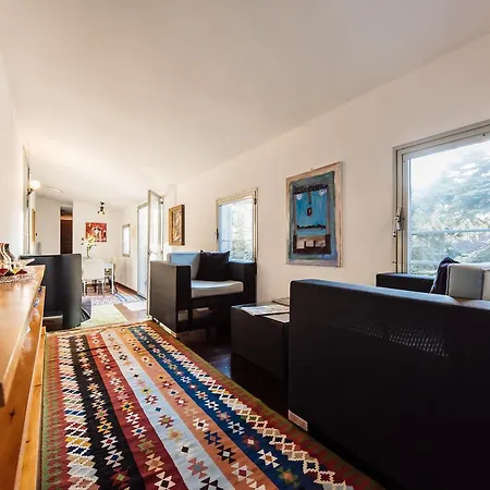 Apartamento Penthouse Le Terrazze Duomo View Florencia