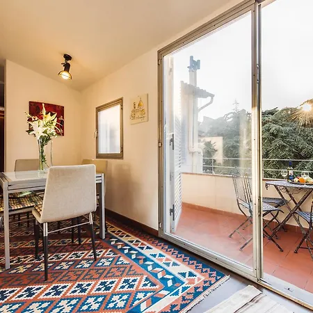 Penthouse Le Terrazze Duomo View Apartamento