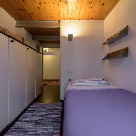 Penthouse Le Terrazze Duomo View Apartamento