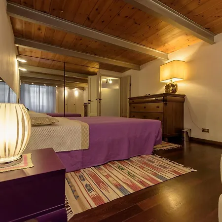 Penthouse Le Terrazze Duomo View *