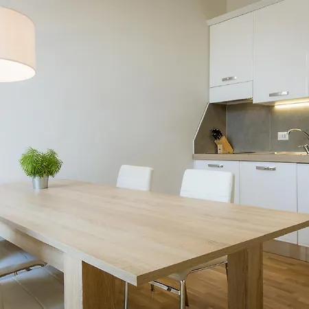 Apartment Beautiful & Modern Repubblica *