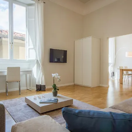 Apartment Beautiful & Modern Repubblica Florence