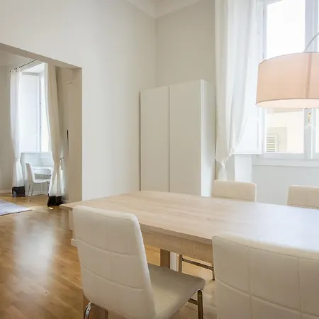 Apartment Beautiful & Modern Repubblica *