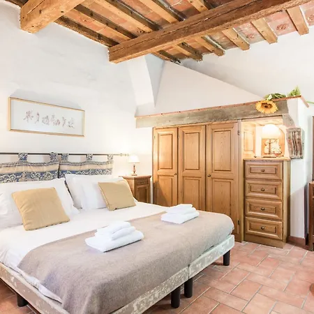 Antefissa Apartment Florence