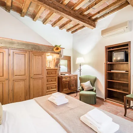 Apartment Antefissa