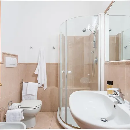 Apartment Antefissa Florence