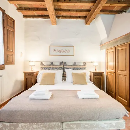 Apartment Antefissa Florence