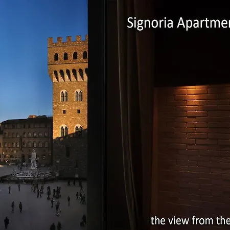 Apartment Signoria