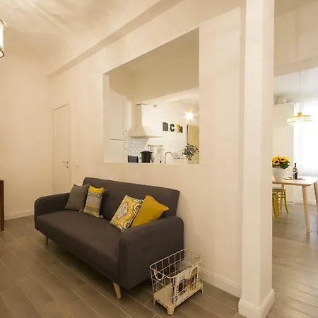 Apartment Zanobi *