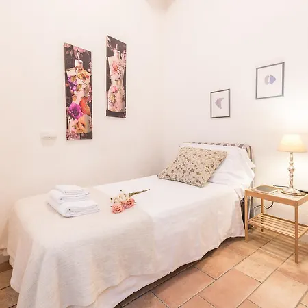 Ghibellina Firenze