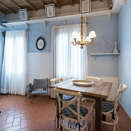 Luxury San Gallo Apartment Florence