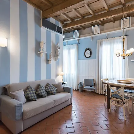Luxury San Gallo Florence