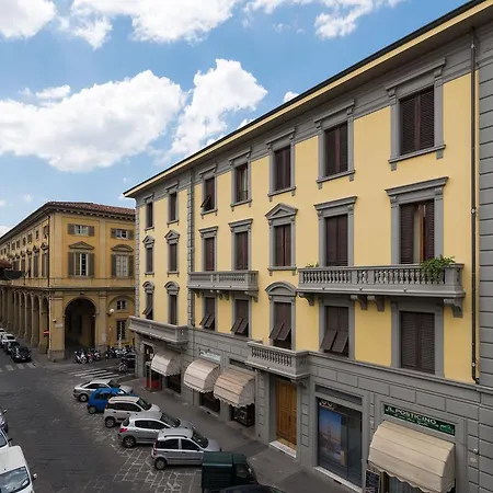 Luxury San Gallo * Florence