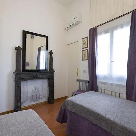 Apartment Luxury San Gallo *