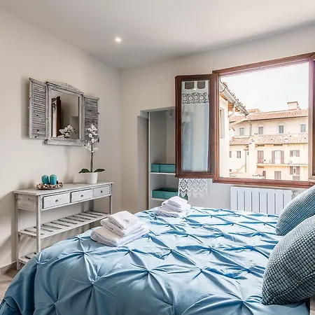 Dreamy Guelfa By Mmega Apartment Florence
