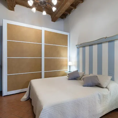 Luxury San Gallo Florence