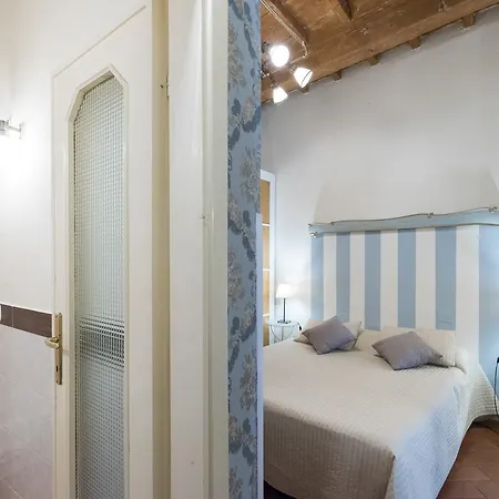 Luxury San Gallo *