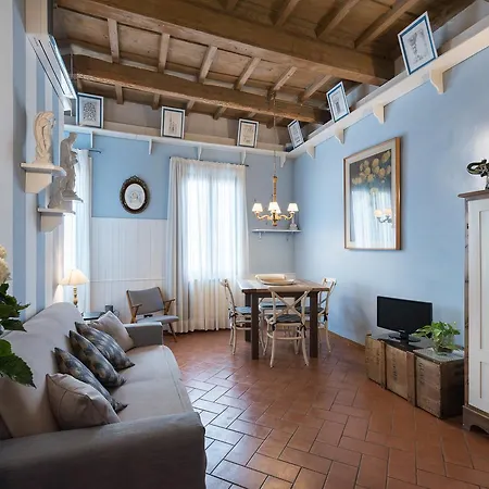 Luxury San Gallo Apartment