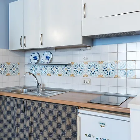 Apartment Luxury San Gallo *