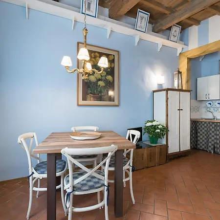 Luxury San Gallo * Florence