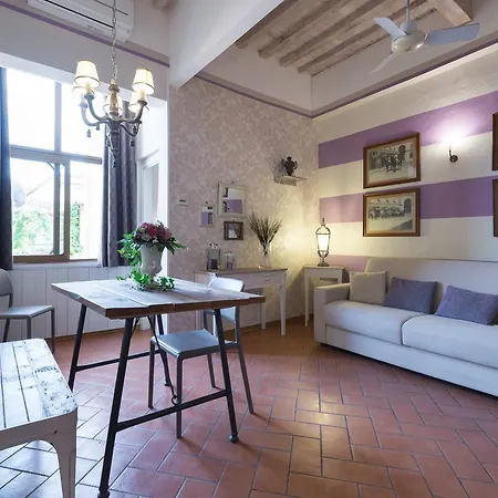 Luxury San Gallo Florence