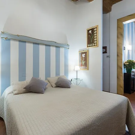 Luxury San Gallo * Florence