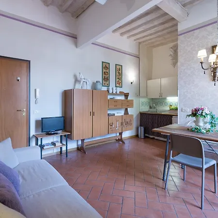 Luxury San Gallo * Florence