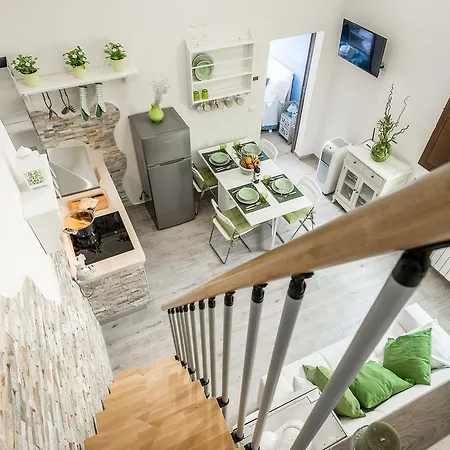 Dreamy Guelfa By Mmega Apartment