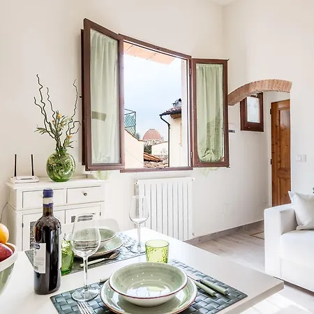 Dreamy Guelfa By Mmega Apartment Florence