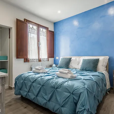 Dreamy Guelfa By Mmega Apartment