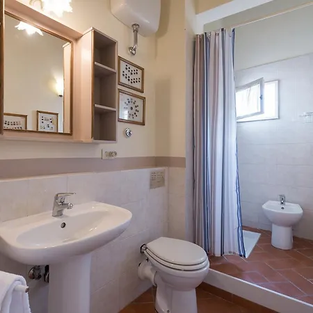 Luxury San Gallo Apartment Florence