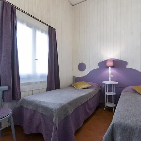 Luxury San Gallo * Florence
