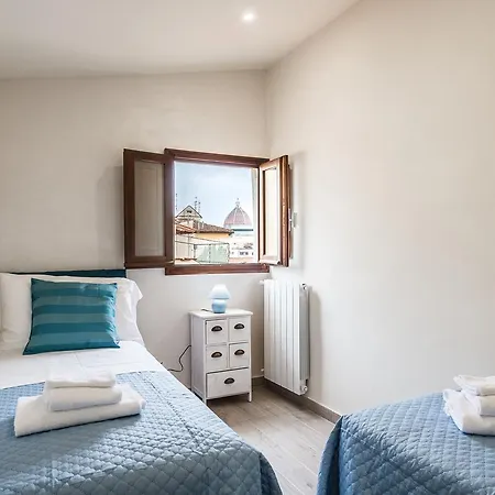 Apartment Dreamy Guelfa By Mmega Florence