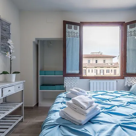 Apartment Dreamy Guelfa By Mmega *