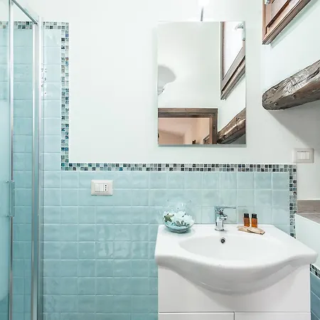 Dreamy Guelfa By Mmega Apartment Florence