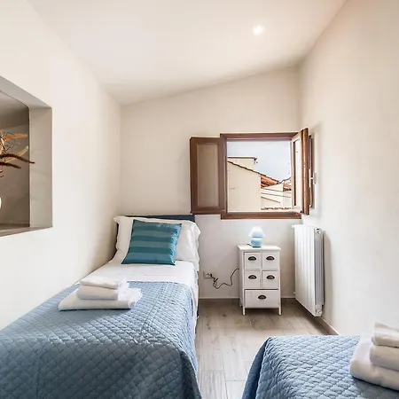 Dreamy Guelfa By Mmega Apartment Florence