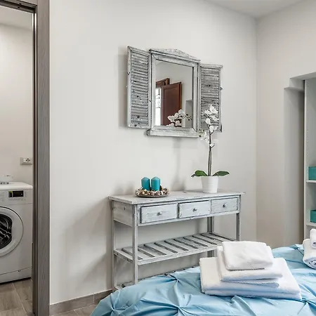 Dreamy Guelfa By Mmega Apartment Florence