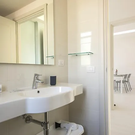 Appartement Borgo Guelfo Vi