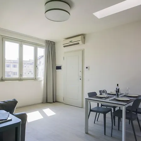 Appartement Borgo Guelfo Vi Florence