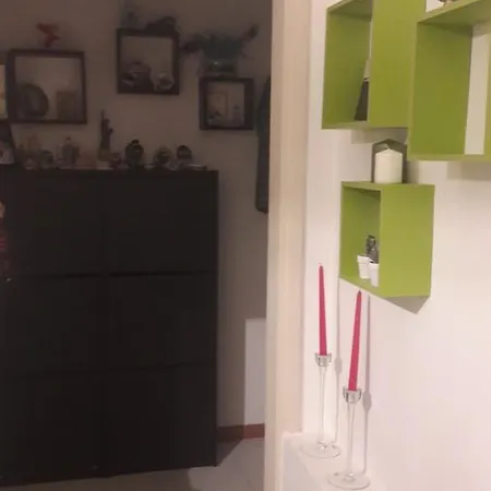 Mery House Apartment Florence