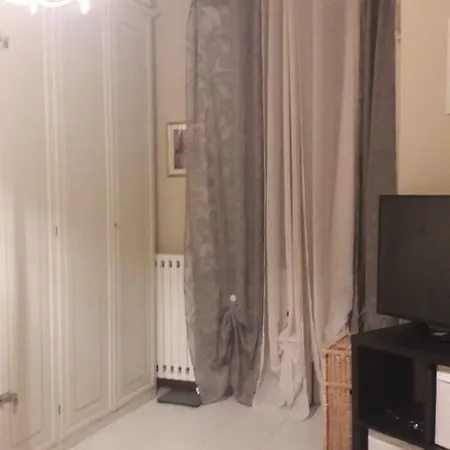 Mery House Florence