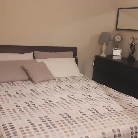 Apartment Mery House