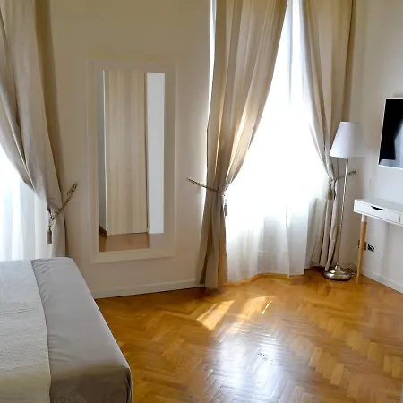 Domus Duomo 피렌체