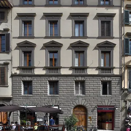 Residenza Conte Di Cavour & Rooftop 2*