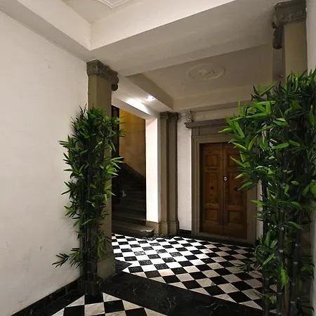 Residenza Conte Di Cavour & Rooftop