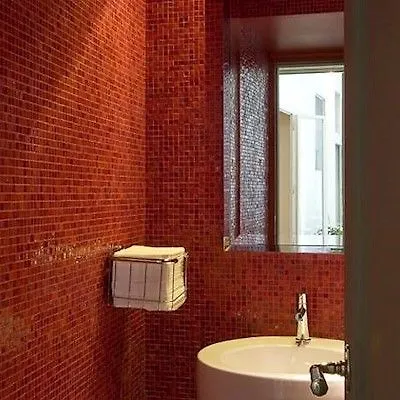 Hotel Rosso23 - Wtb