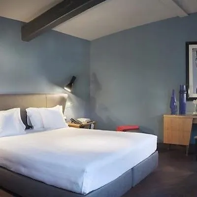 Hotel Rosso23 - Wtb Firenze