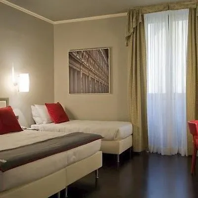 Hotel Rosso23 - Wtb 4*
