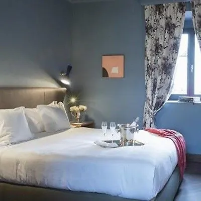 Hotel Rosso23 - Wtb 4*